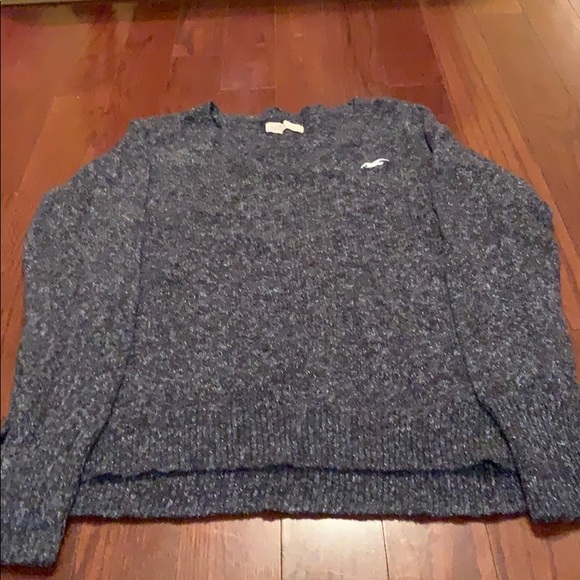 Hollister V Neck Sweater - Picture 1 of 2